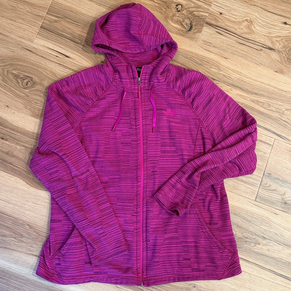 The North Face Women's Pink Jacket